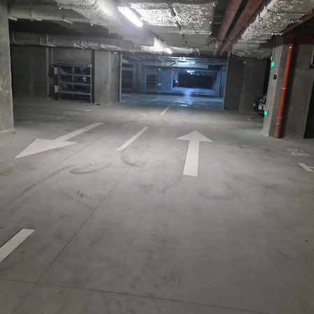 Moghioros Park Residence Dum4 Bukarest Eksteriør billede