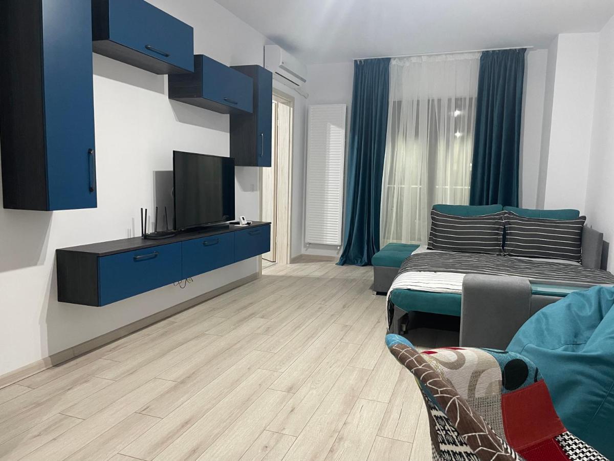 Moghioros Park Residence Dum4 Bukarest Eksteriør billede