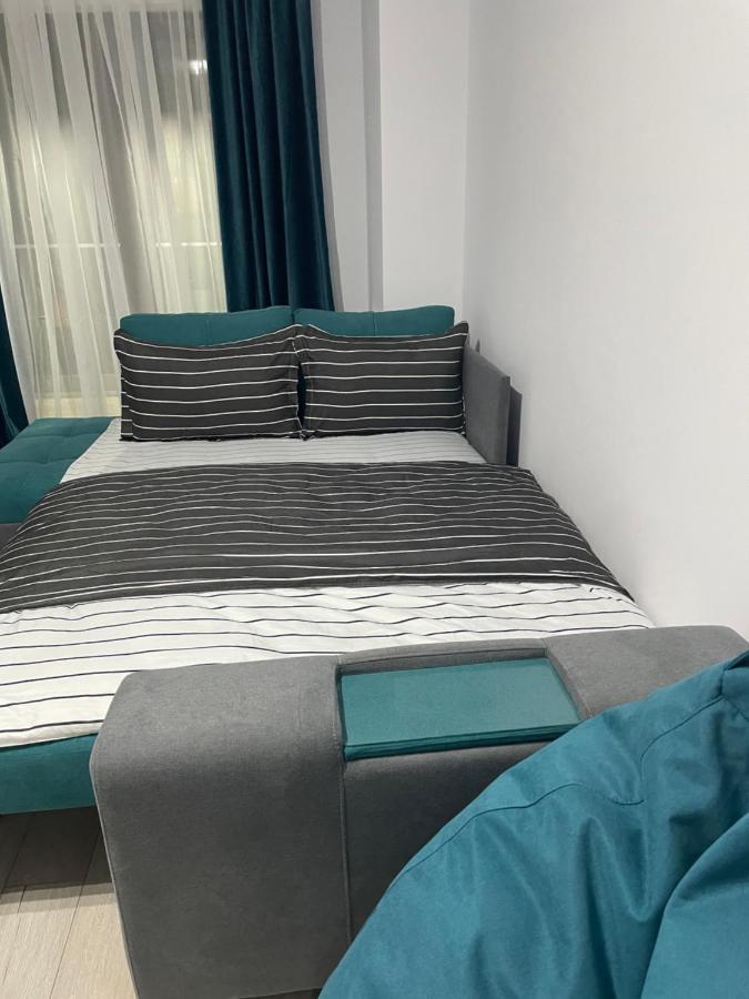 Moghioros Park Residence Dum4 Bukarest Eksteriør billede