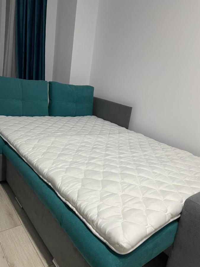 Moghioros Park Residence Dum4 Bukarest Eksteriør billede