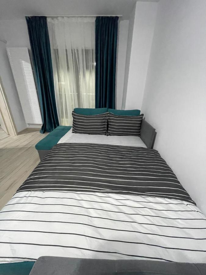 Moghioros Park Residence Dum4 Bukarest Eksteriør billede