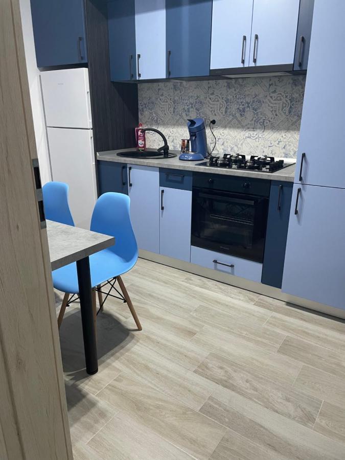 Moghioros Park Residence Dum4 Bukarest Eksteriør billede
