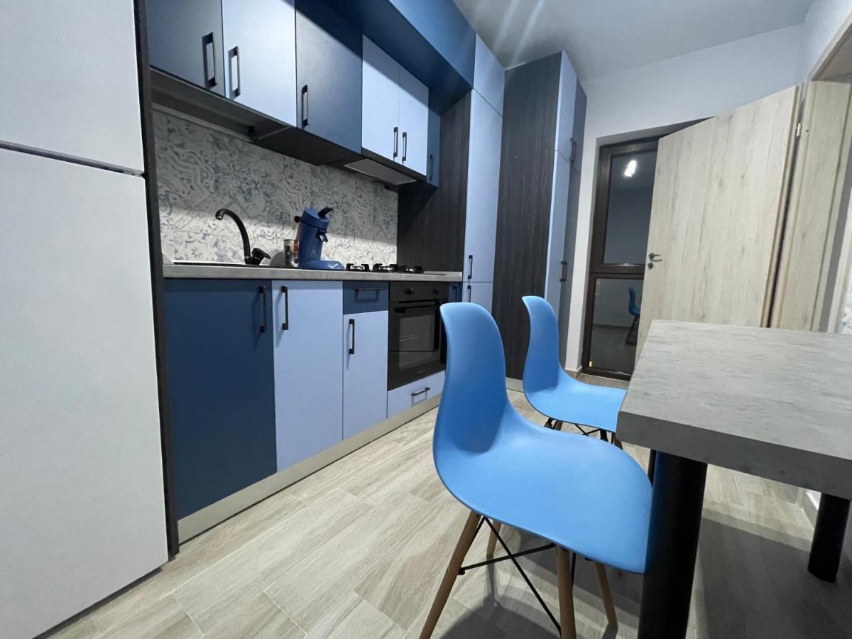 Moghioros Park Residence Dum4 Bukarest Eksteriør billede